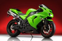Kawasaki ZX-10R <2007 Rizoma Parts